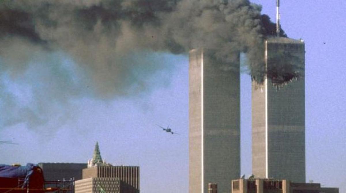 Long-classified section of US 9/11 report made public